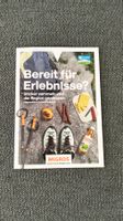 Sammelspass von Migros