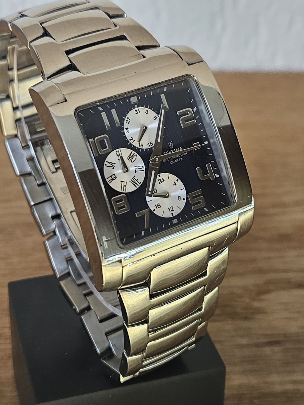 Festina Orologi: Festina Herrenuhr 37mm – Usato da Flamatt venduto da pie_f9zm 2