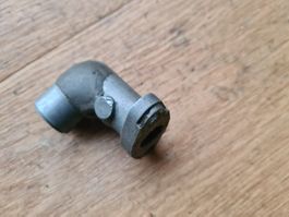 Ansaugstutzen Puch Maxi S/N E50 ca.15mm