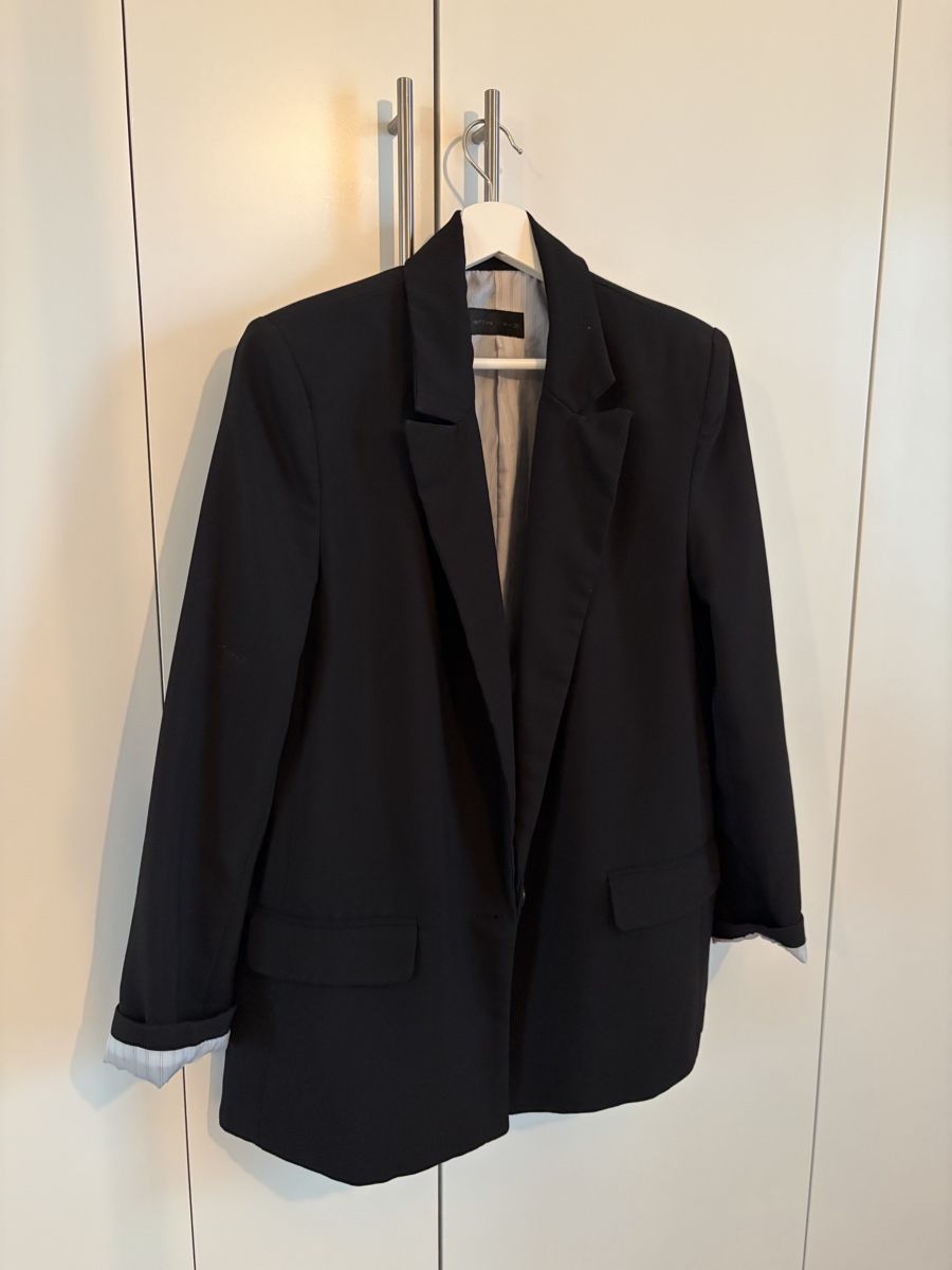 Giacche: Blazer Oversize Lefties - Taille M - excellent état – Nuovo (secondo la descrizione) da Villars-sur-Glâne venduto da jsa_1752 1