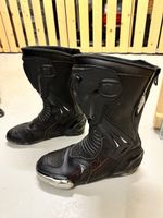 Motorradstiefel FLM