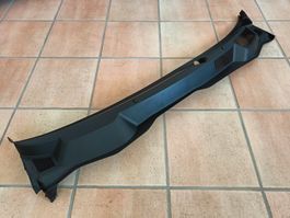 Original Opel Astra G Windlauf Verkleidung + Düsen 90547034