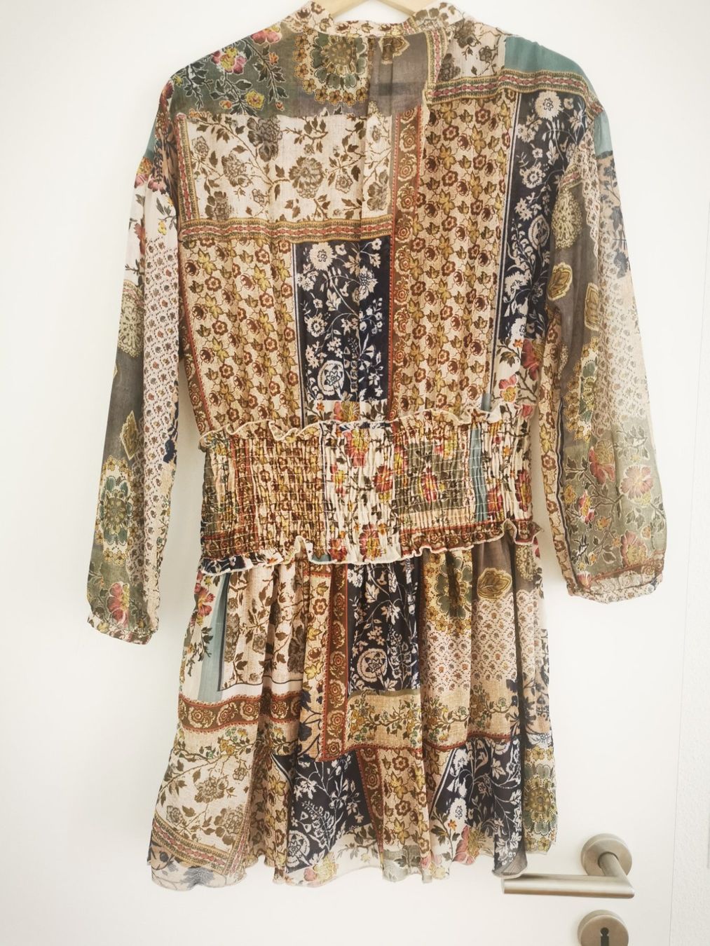 Zara Kleider: Zara Kleid, Gr. S – Gebraucht aus Niedergösgen von lil_s6k8