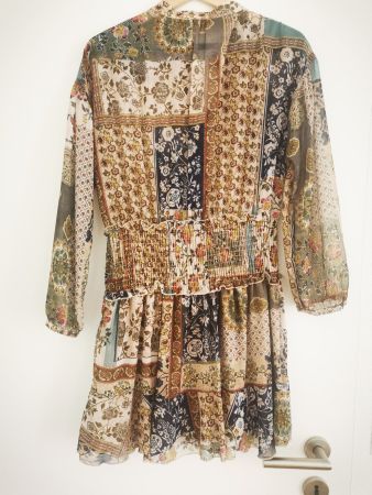 Zara Kleid, Gr. S