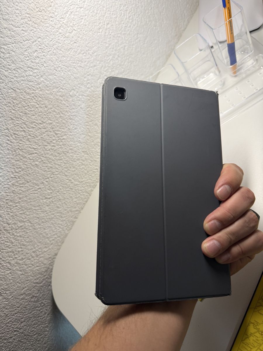 Samsung Tablet PC: Samsung Galaxy Tab A7 Lite 32GB – Usato da Würenlingen venduto da alm_fq87 7