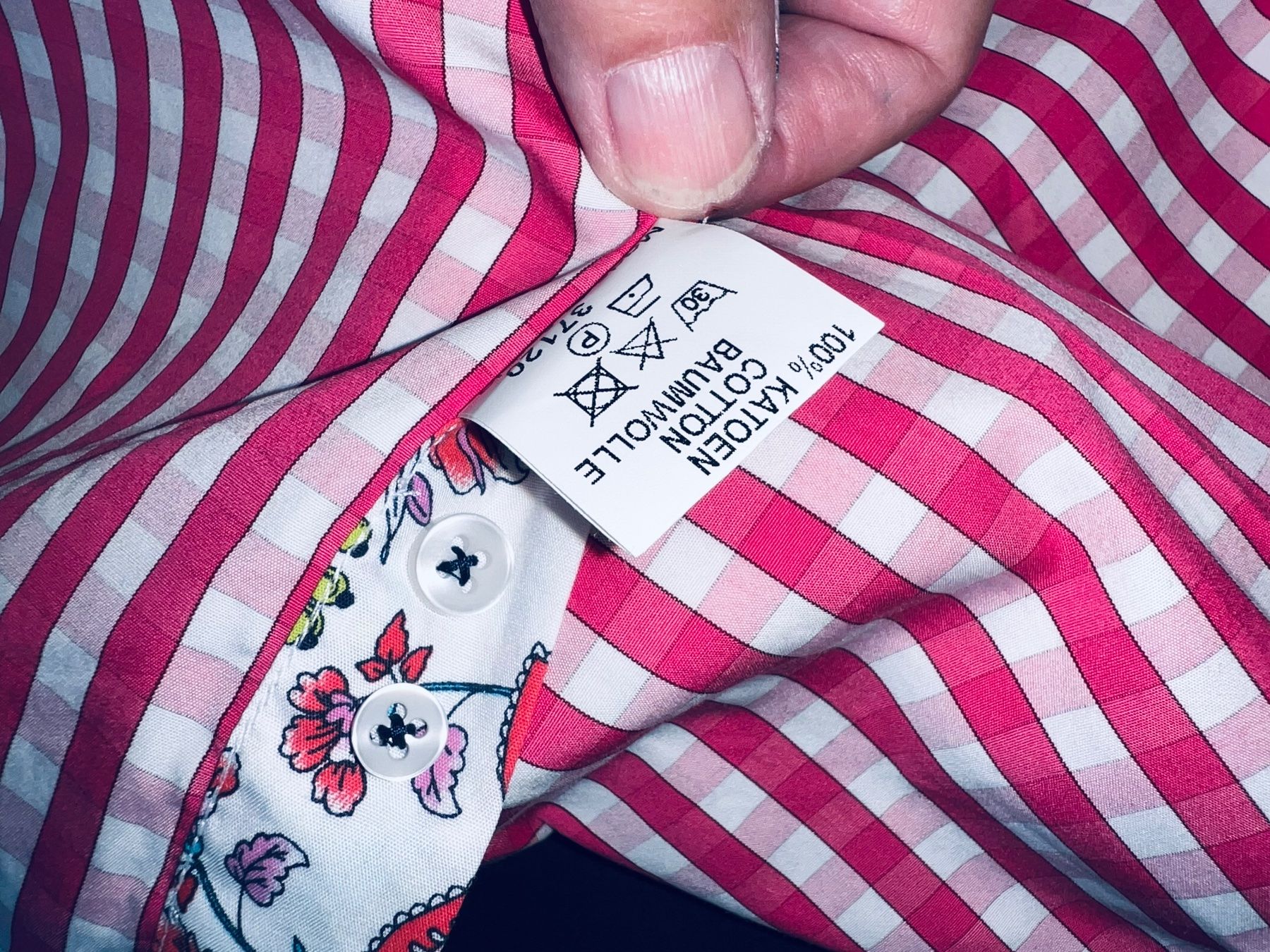 Camicette: Bluse CULTURE 44 neu – Nuovo (secondo la descrizione) da Dornach venduto da samuti 6