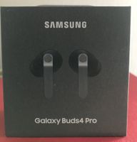 Samsung Galaxy Buds4 Pro