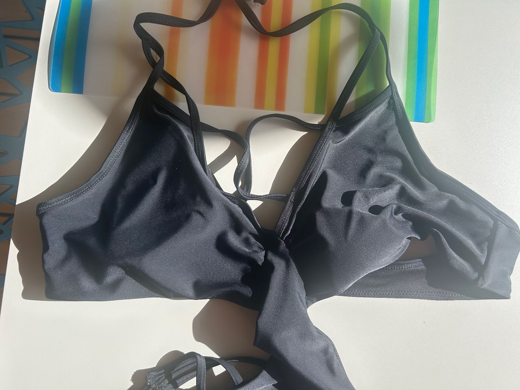 Costumi da bagno & Bikini: Monokini femme – Usato da Sion venduto da tchana77 1