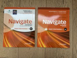 Cahiers anglais Navigate
