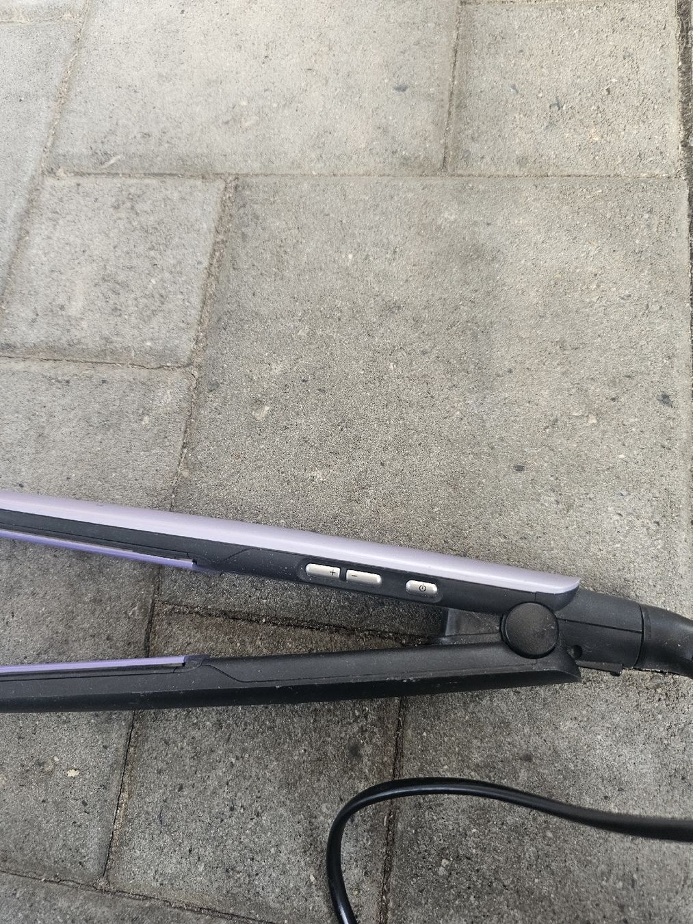 Remington Piastre & Arricciacapelli: Glätteisen von Remington – Usato da Hagendorn venduto da sar_sg52 3