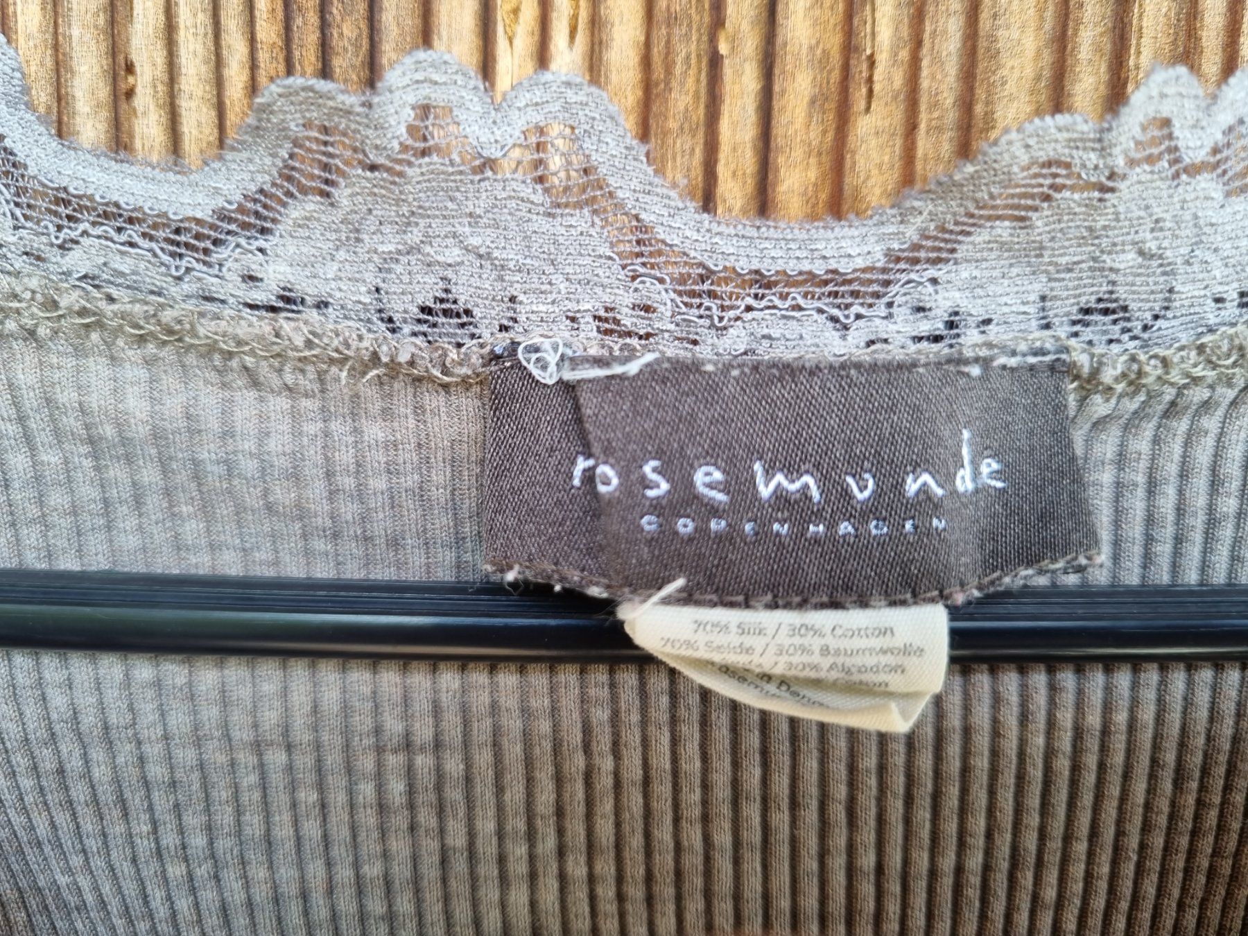 Rosemunde Top: Rosemunde Top Gr S – Usato da Wattenwil venduto da flohdog 1