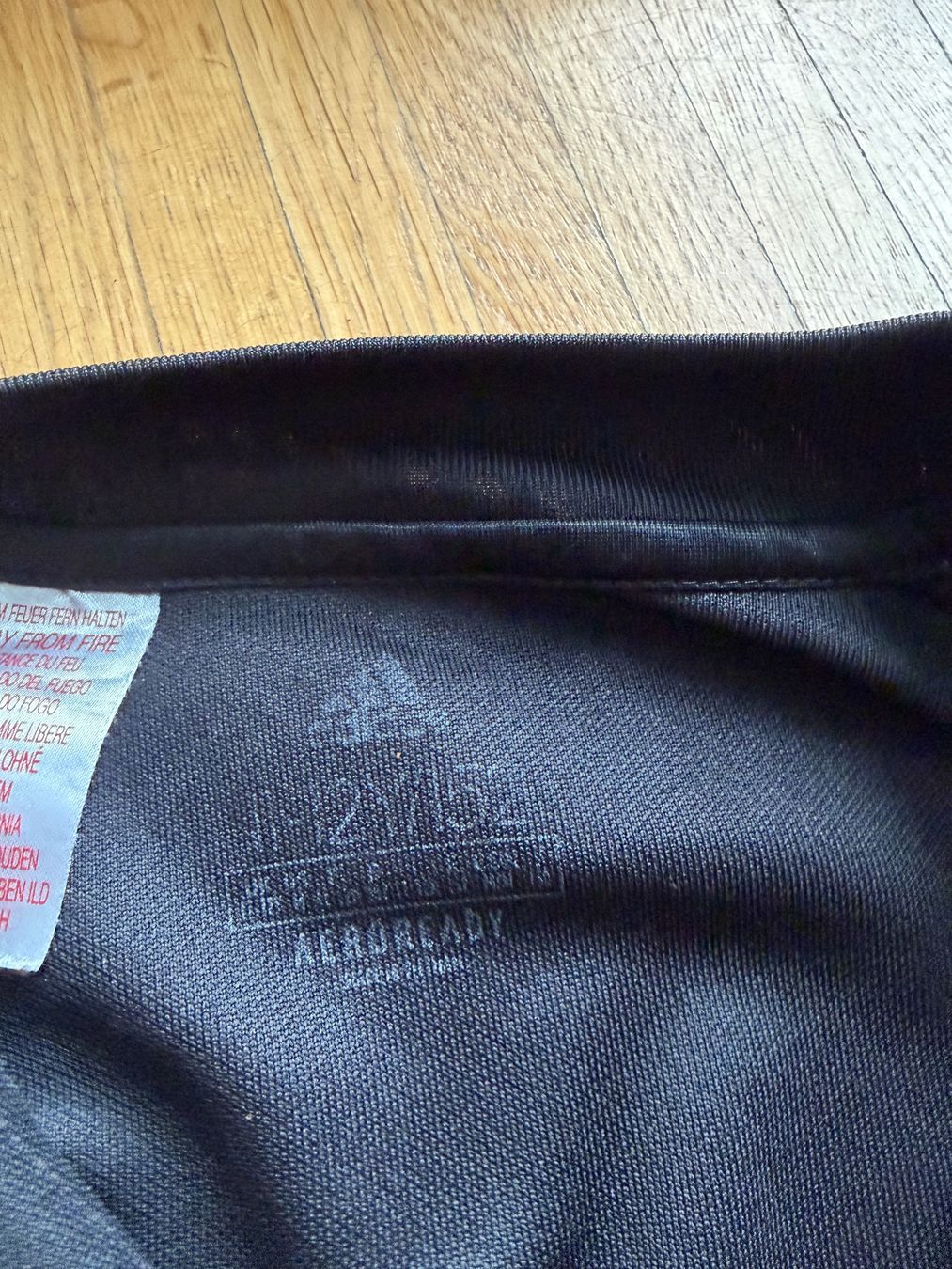Adidas Maglioni & Felpe: FC Bayern Trainings Oberteil – Usato da Opfikon venduto da Lui_07 1
