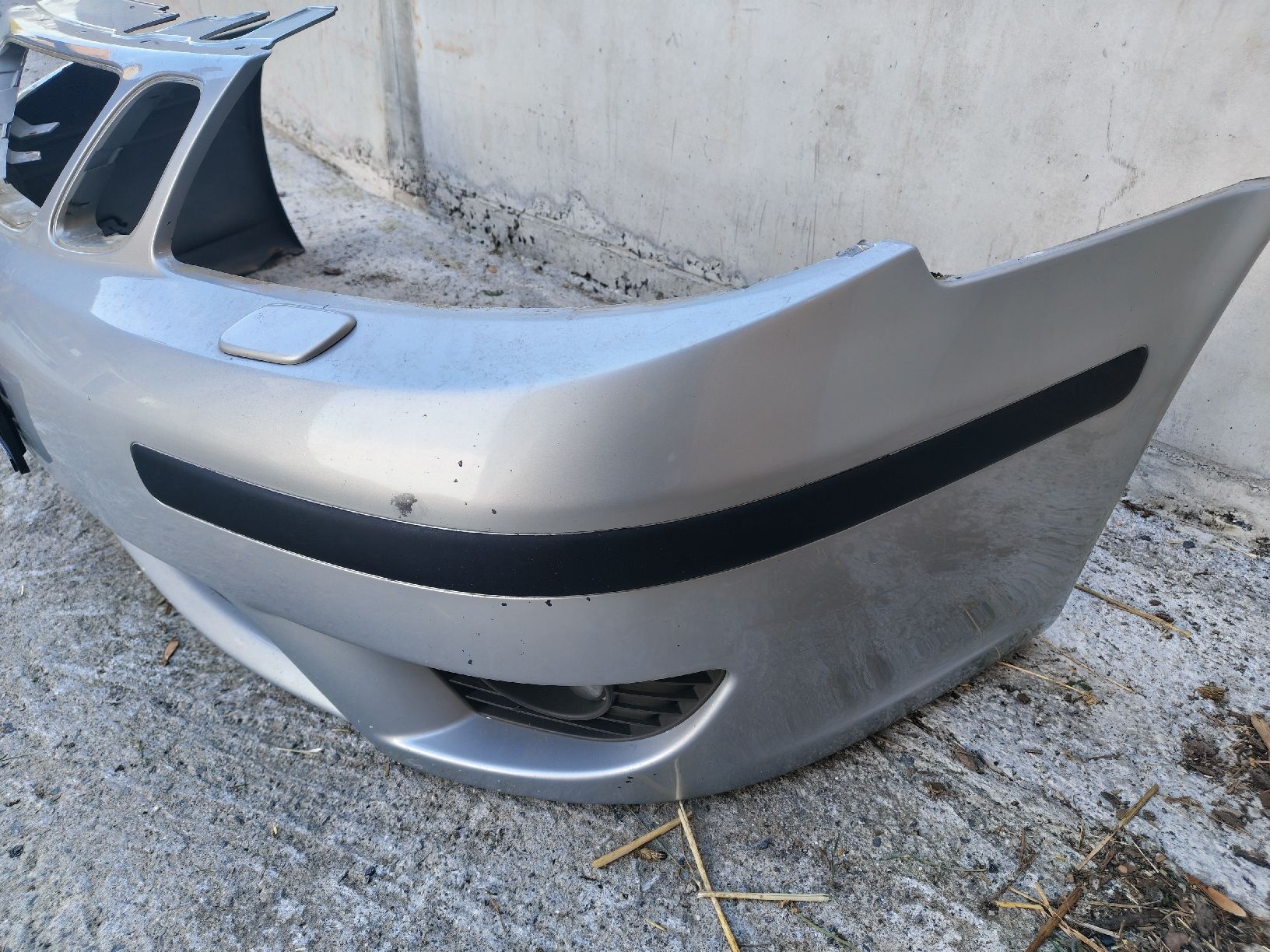 Saab Tutti pezzi di ricambio auto: Saab 9-5 Sharknose 2004 – Usato da Küssnacht am Rigi venduto da Rees_78 3