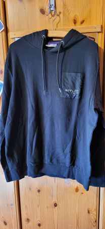 Herren Hoody XL 56