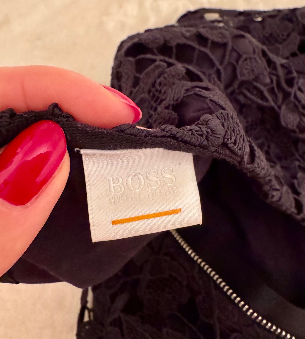 Hugo Boss Kleider: Hugo Boss Damenkleid – Gebraucht aus Zürich von VictoriaGVA 6