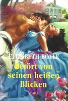 Boyle Elizabeth - Betört von seinen heissen Blicken / Liebe