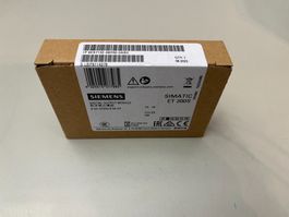 Simatic ET200S 8DO DC24V/0.5A HF