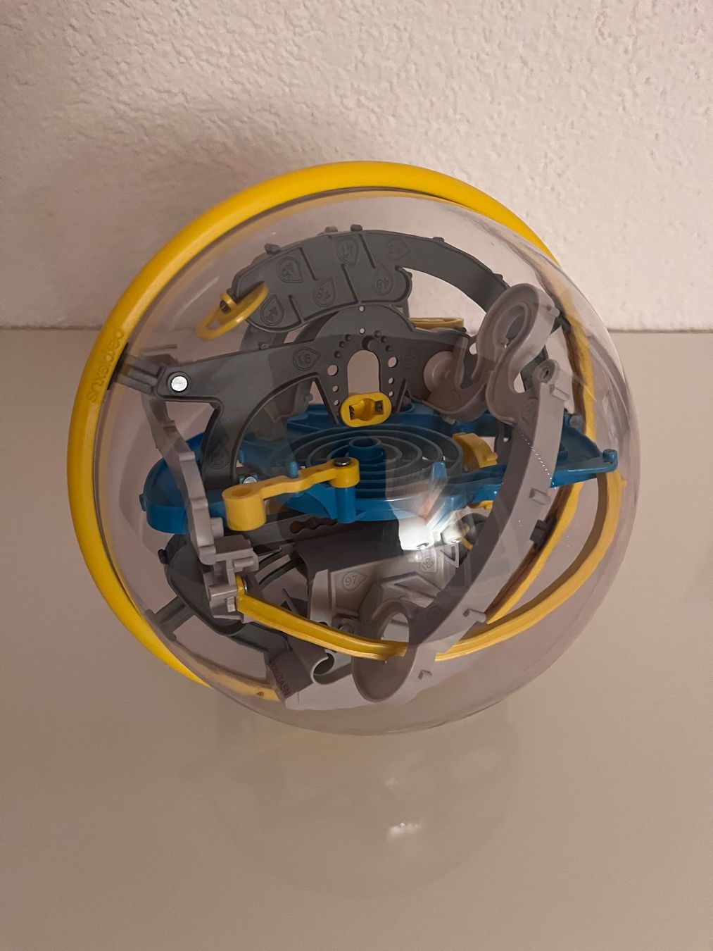Giochi: Spiel Perplexus – Usato da Roggwil BE venduto da KarotteV 1