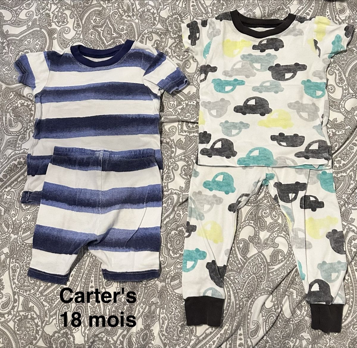 Lotti & Set di vestiti: Baby Clothes Bundle – Usato da Nyon venduto da jen_7dfc