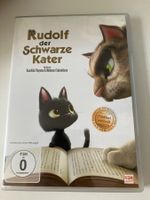 Rudolf der schwarze Kater (DVD) Sakakibara, Motonori