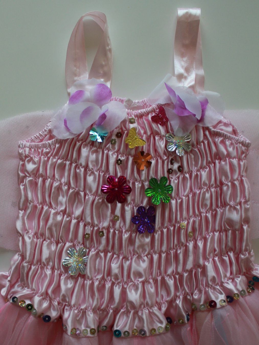 Kostüme: Costume fée/ Fee t. 3 - 4 ans – Gebraucht aus Peseux von CoolShoping 3