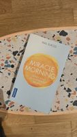livre Miracle Morning - Hal Elrod: Offrez-vous un plus de vi