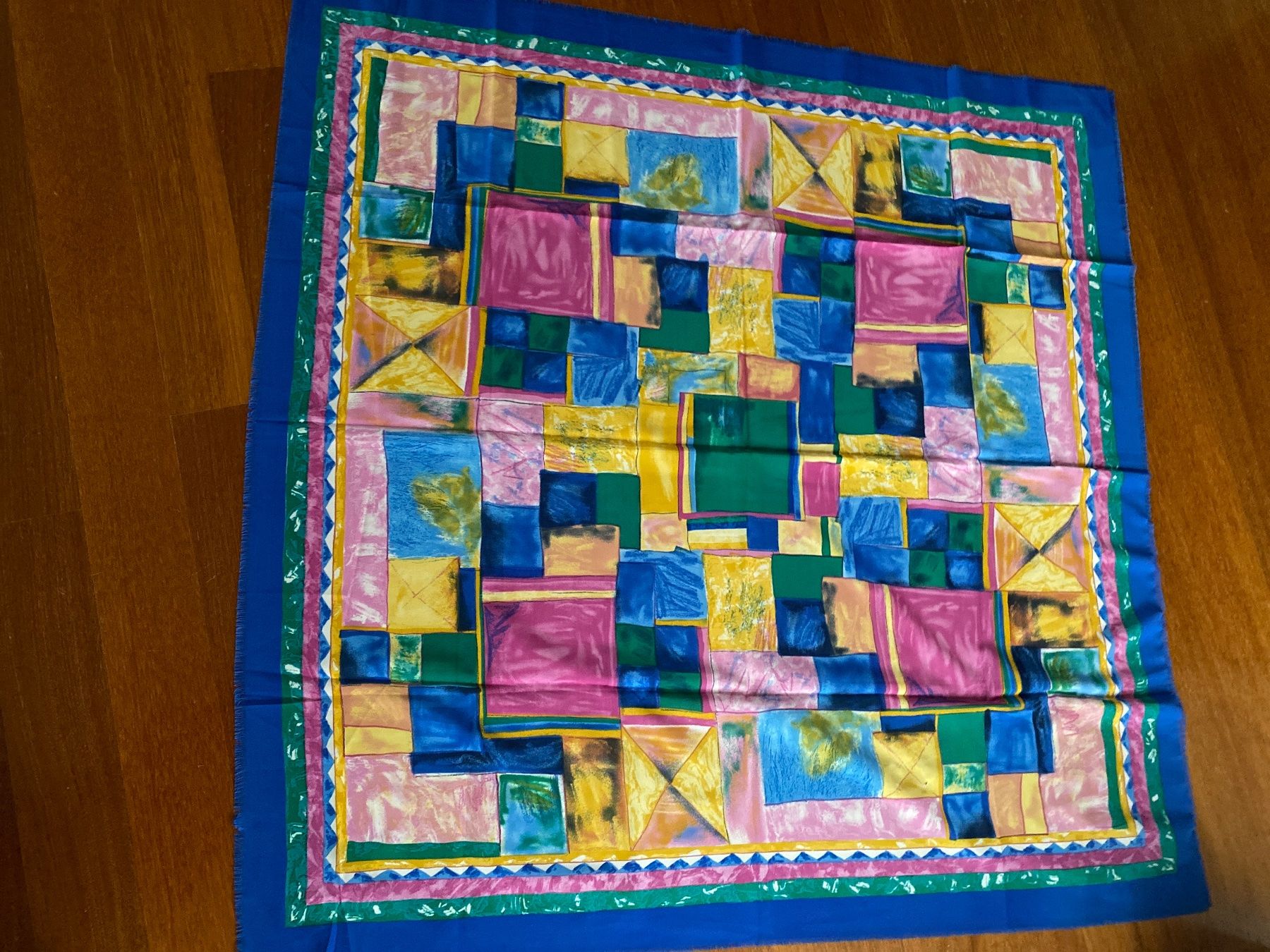 Foulard & Sciarpe: Foulard – Usato da Bülach venduto da Jackybabue 2