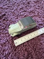 Dinky Toys 2 CV Citroen 558 - Meccano