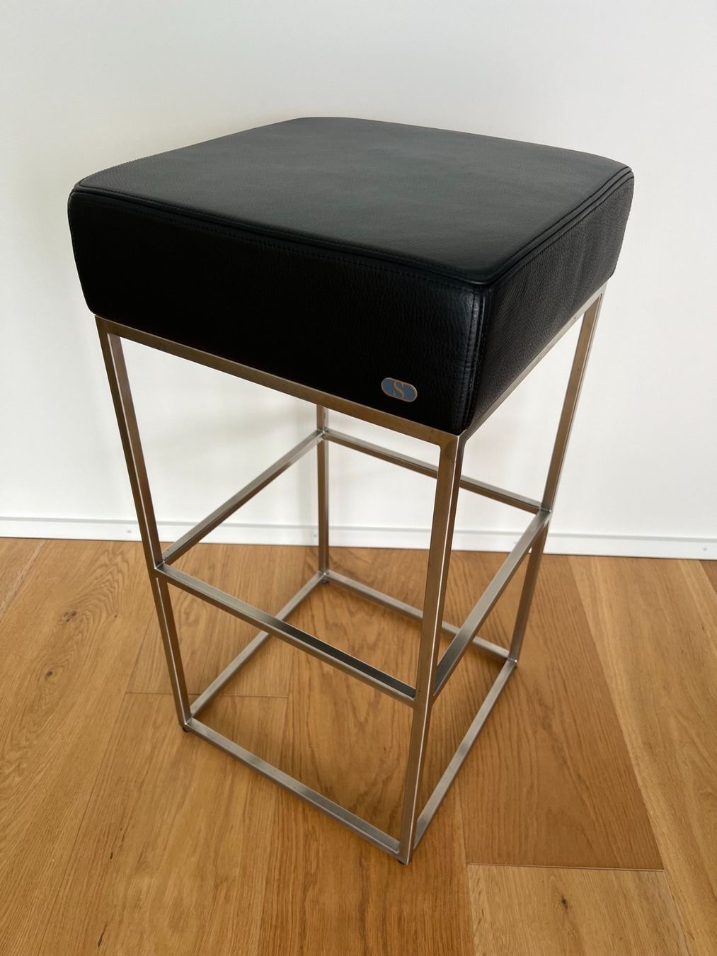 De Sede Tabourets: Barhocker De Sede – Neuf (Voir description) à Brunnen par Pk2937 2