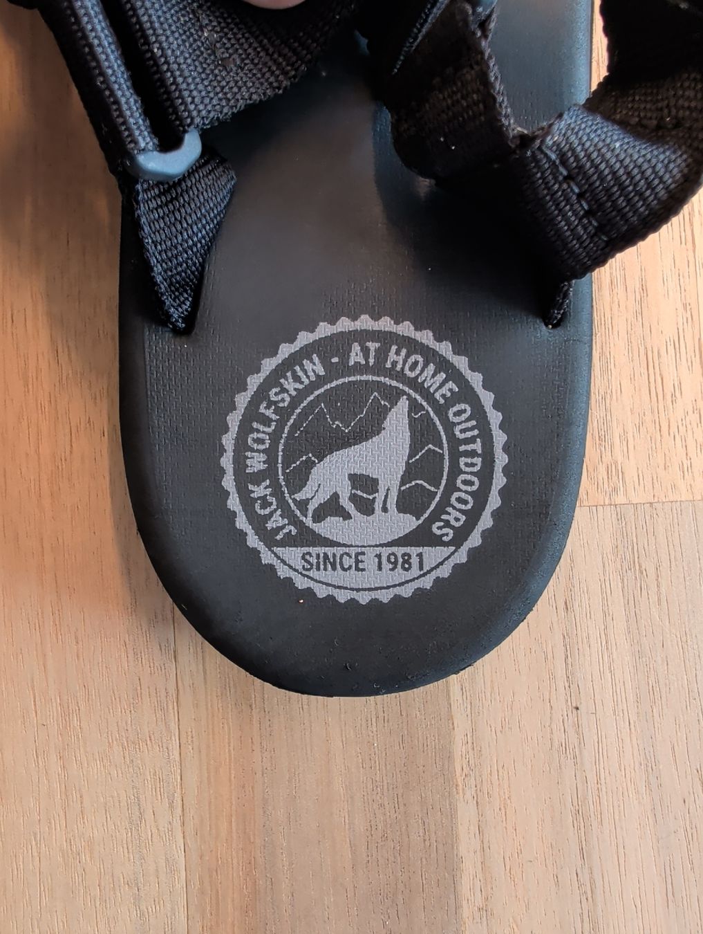 Jack Wolfskin Scarpe da donna: Jack Wolfskin Sandalen  Grösse 37 – Usato da Winterthur venduto da cinmyr 2