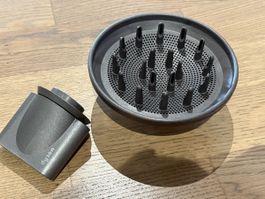 2 original Dyson Föhn Ausätze Diffusor 