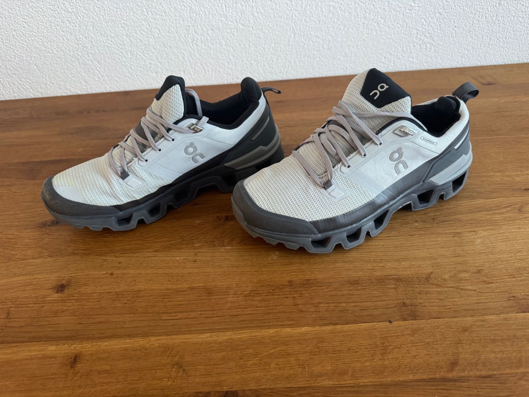 On Chaussures hommes: On Schuhe Gr 42 – Neuf (Voir description) à Frauenfeld par max11116 2