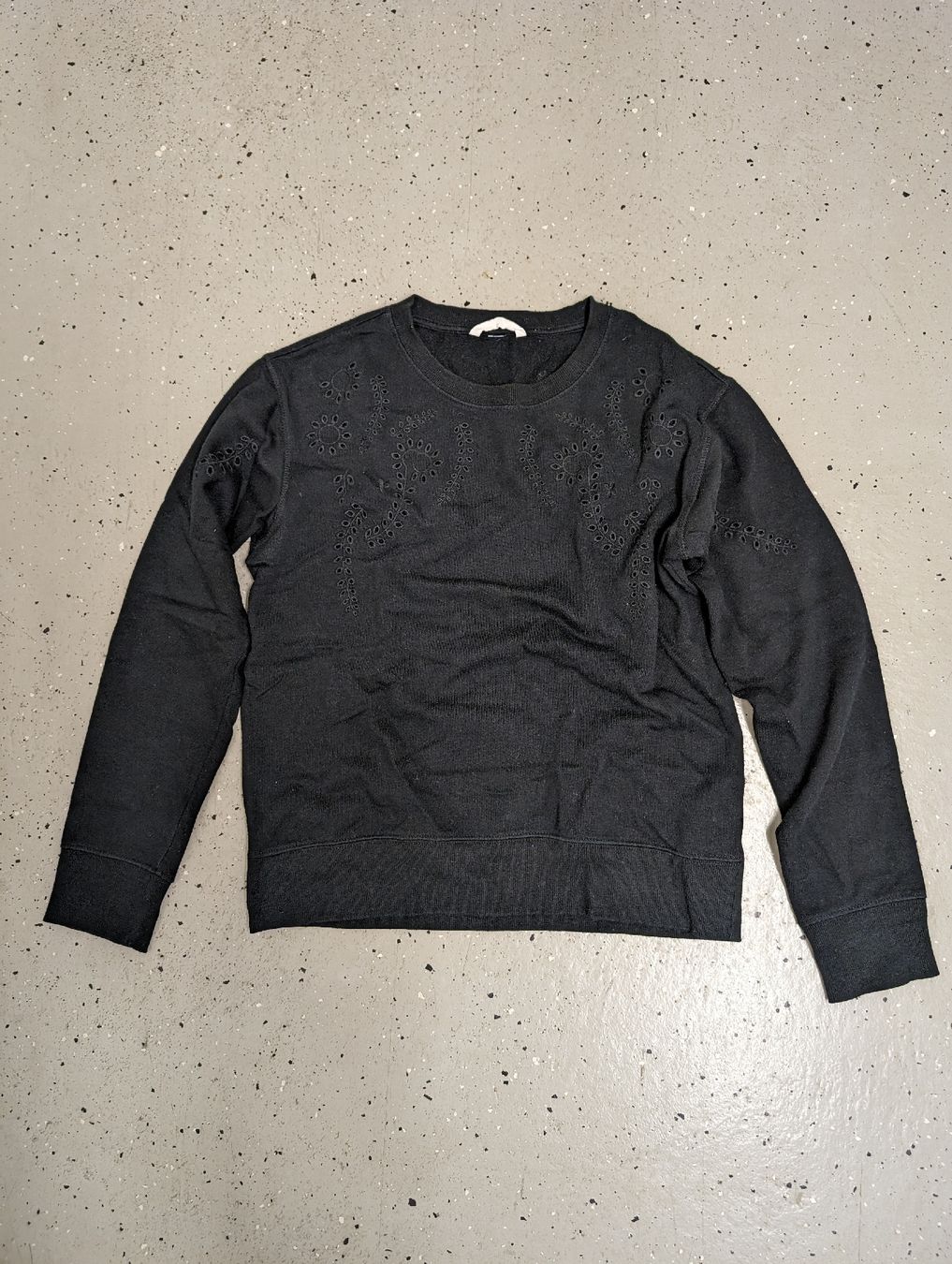 H&M Maglioni & Felpe: H&M Sweatshirt - Grösse S/M – Usato da Luzern venduto da simonf1