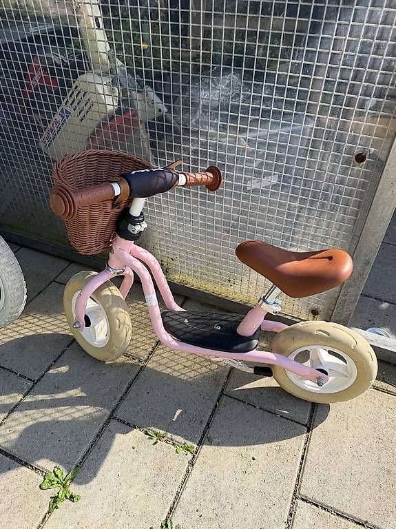 Veicoli per bambini: Laufrad Puky mit Garantie – Usato da Niederhasli venduto da des_f82m 1