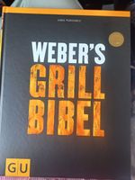 Webers Grill Bibel