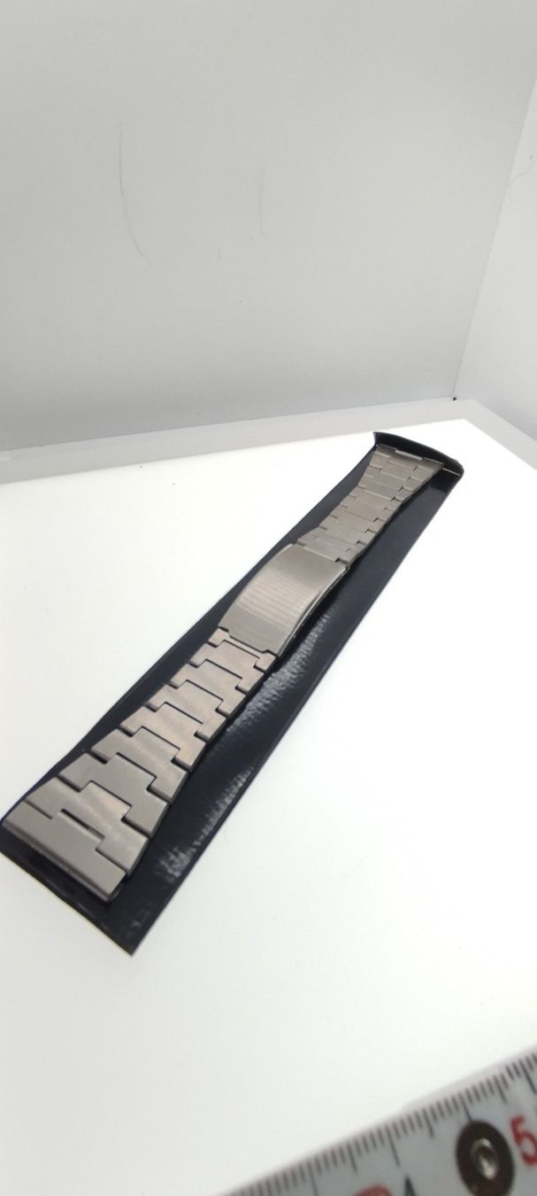 Uhren: Bracelet montre vintage – Gebraucht aus La Chaux-de-Fonds von jac_9llg 2