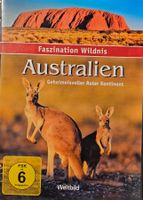 Faszination Wildnis - Australien