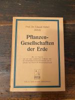 Pflanzengesellschaften der Erde (Buch)