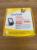FreeStyle Libre Lesegerät (Lettore, Lecteur)