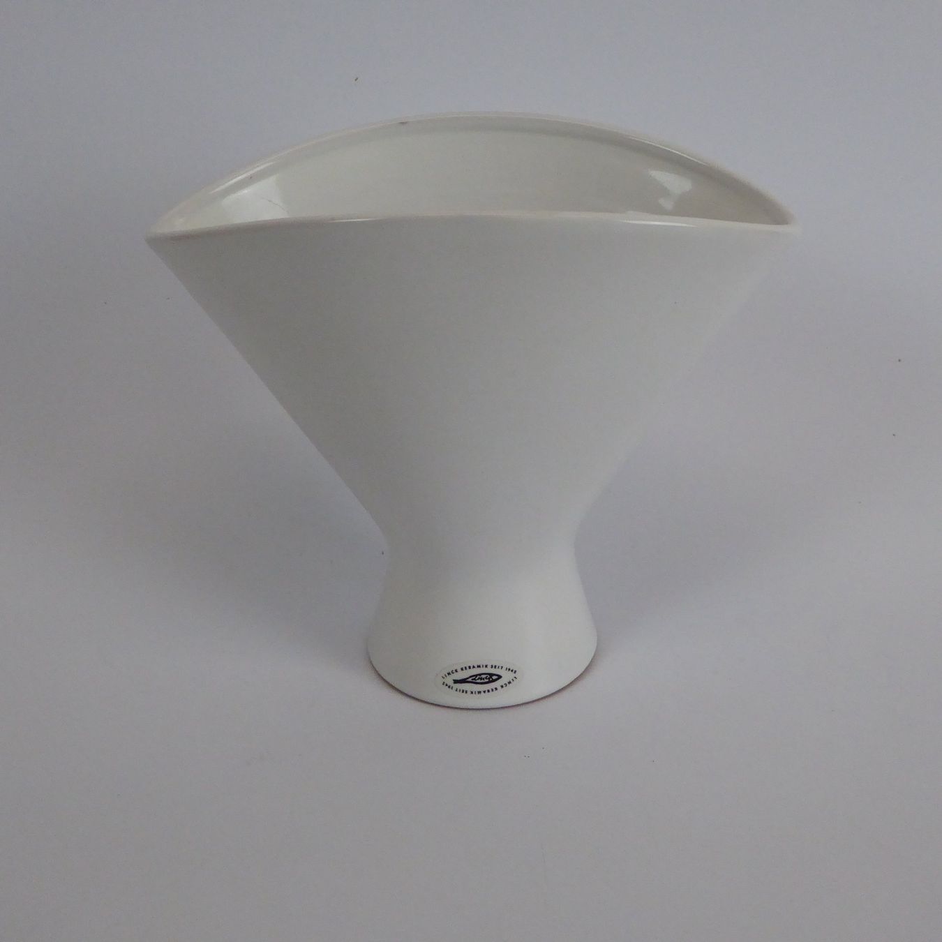 Linck Vasi & Recipienti: Vase Keramik Linck – Usato da Bern venduto da blaukreuz-brocki_BE 3