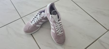 adidas Gazelle Sneaker NEU Gr. 36 2/3