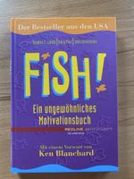 📕Fish, Motivationsbuch für den Verkauf ☘️
