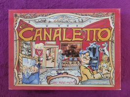 Spiel - " Canaletto " von Hans im Glück