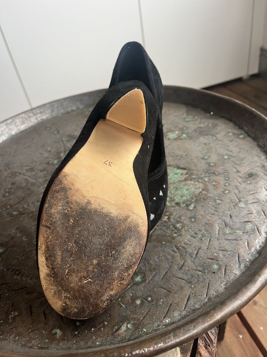 Camper Scarpe da donna: Camper  – Usato da Zollikofen venduto da sidefiin1980 3