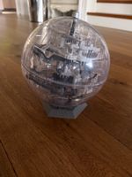 Star Wars Todesstern Puzzle Ball Geschicklichkeitsspiel!