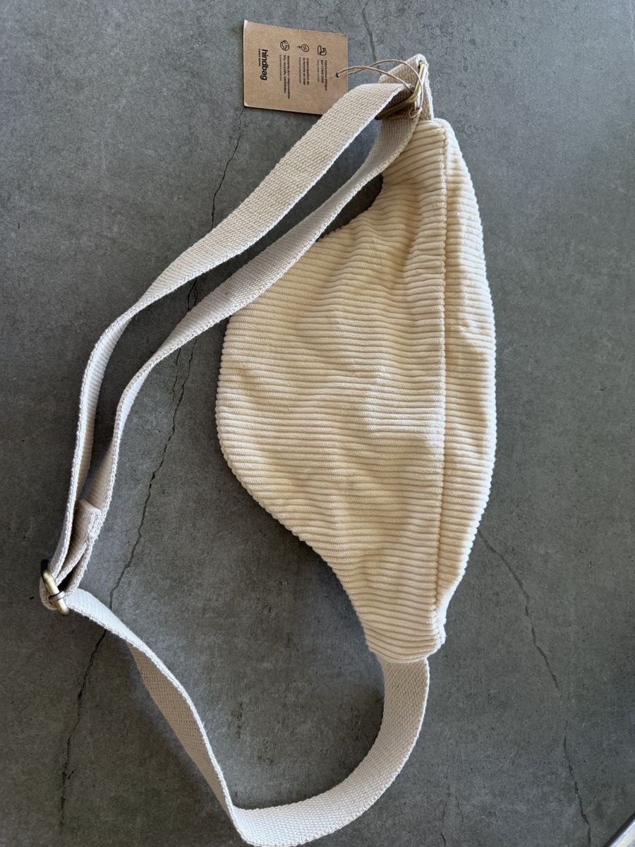 Taschen: Hindbag Bauchtasche – Neu (gemäss Beschreibung) aus Horn von nadine_1986 1