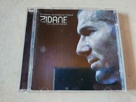 Zidane  -  A 21st Century Portrait  /  Soundtrack