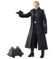 Star Wars Episode VIII Force Link  General Hux