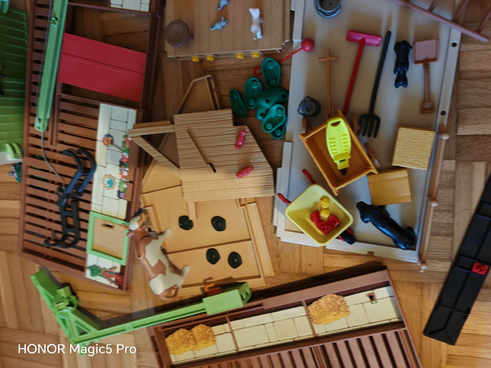 Playmobil Giocattoli: Playmobil Country – Usato da Birsfelden venduto da mar_8957 2
