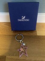 Swarovski Schlüsselanhänger